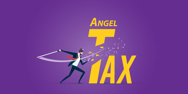 'Angel Tax' provisions in Finance Bill will not impact startups: DPIIT Secy