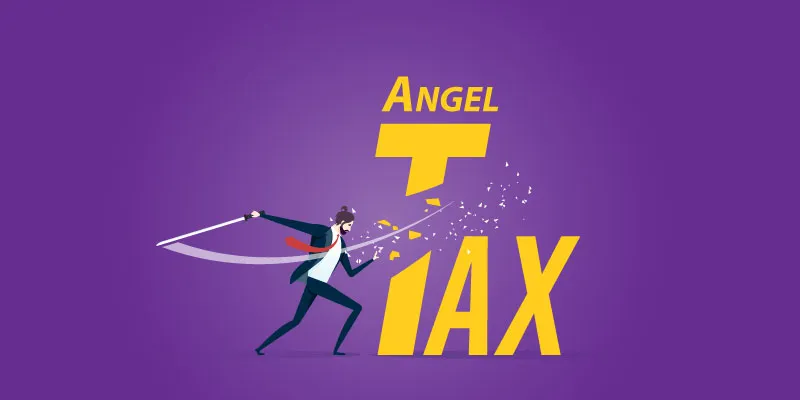 Angel Tax