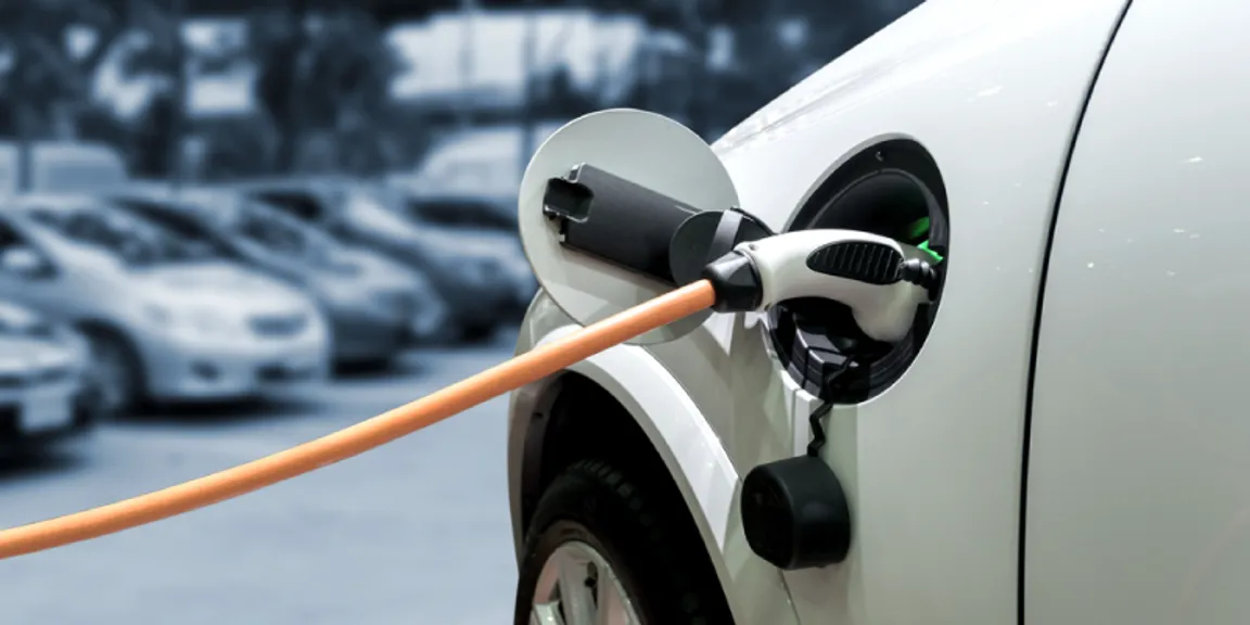 Zain KSA launches first EV charging station in Granada business