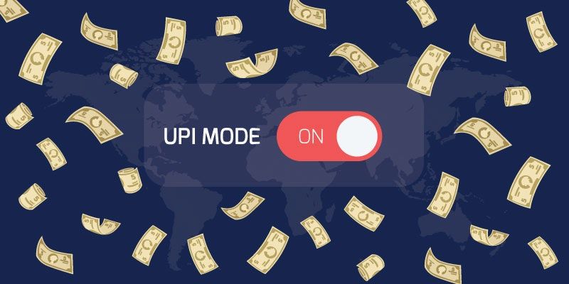 UPI transactions climb to 800M in March: NPCI