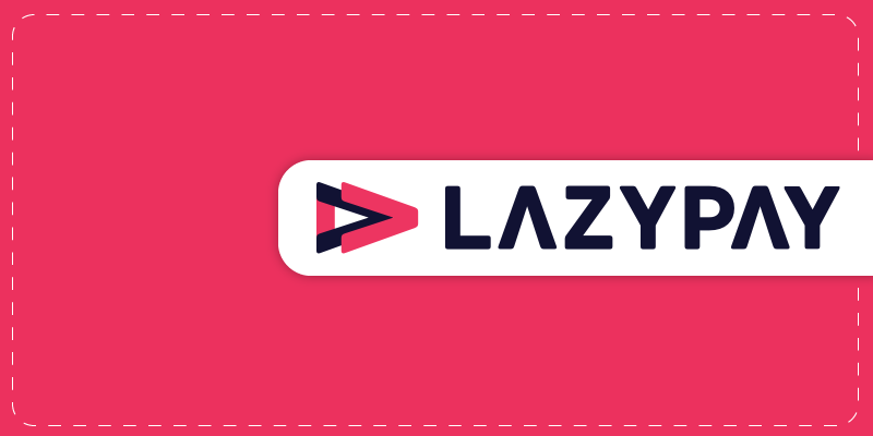 LazyPay introduces 'Scan & Pay Later' feature for UPI QR codes, targets 10M users in the next 12 months