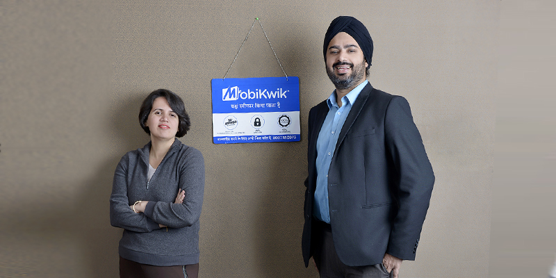 Mobikwik reports first ever consolidated profit 