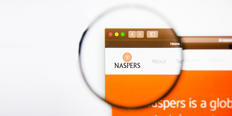 Naspers appoints Reliance Jio payment head as CEO of PayU India