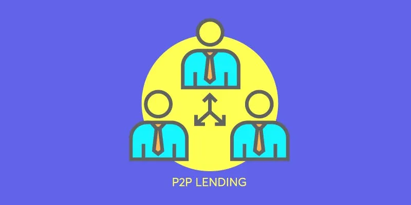 P2P lending 
