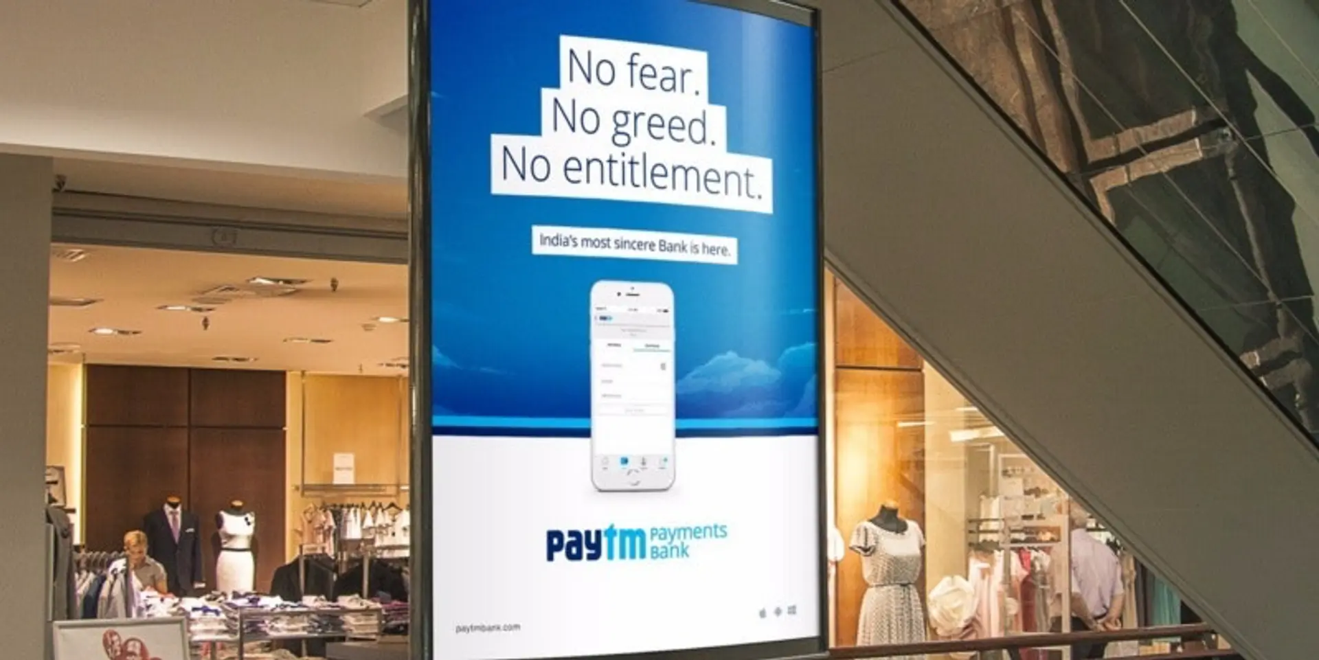 Paytm Payments Bank submits 3,500 phone numbers of scamsters to TRAI and Home Ministry