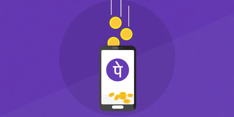 What is Phonepe