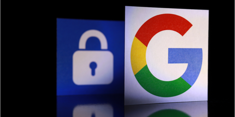 'Google committed to new features that strengthen user privacy,' says top company official