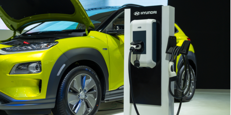 Long-term regulations required to introduce electric vehicle fleets in India: Hyundai