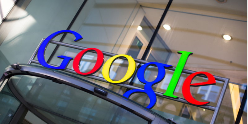 Google signs pact with IT ministry for 'Build for Digital India'