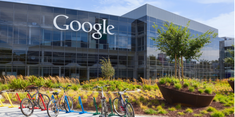 Google top tech spender on lobbying; spent $21.7M to influence lawmakers last year, says report