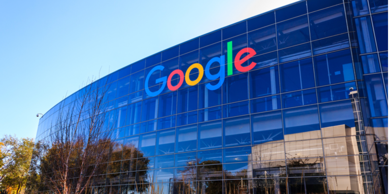 Google earned $4.7B from news in 2018 even as media groups' income shrunk: study