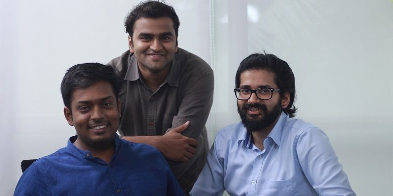 Investment platform smallcase raises $8 M Series A funding led by Sequoia India  