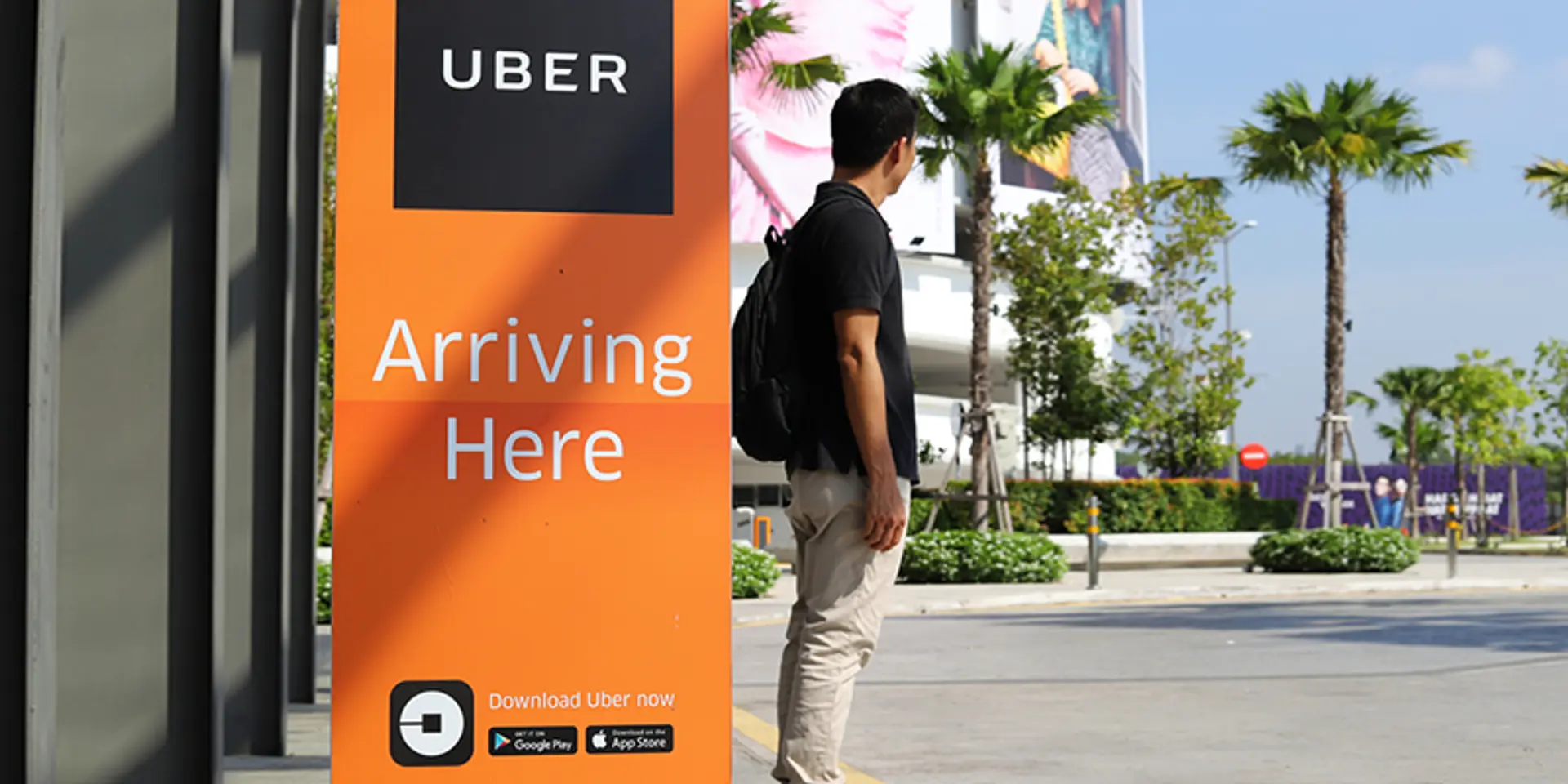 Uber testing on-trip 24x7 security helpline in India