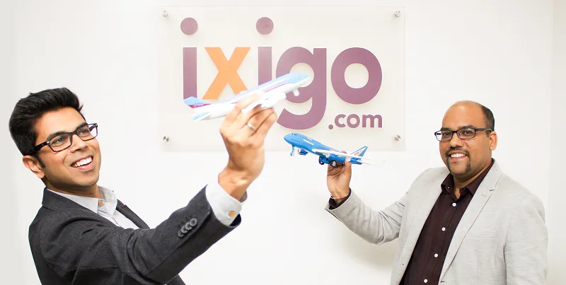 ixigo