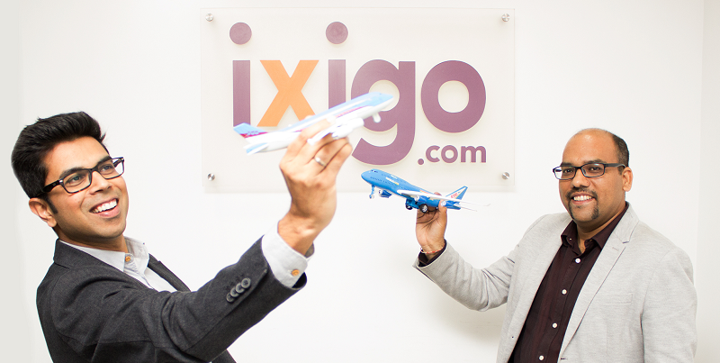 Travel booking aggregator ixigo clocks Rs 113.5 Cr revenue in FY19, eyes profitability in FY20