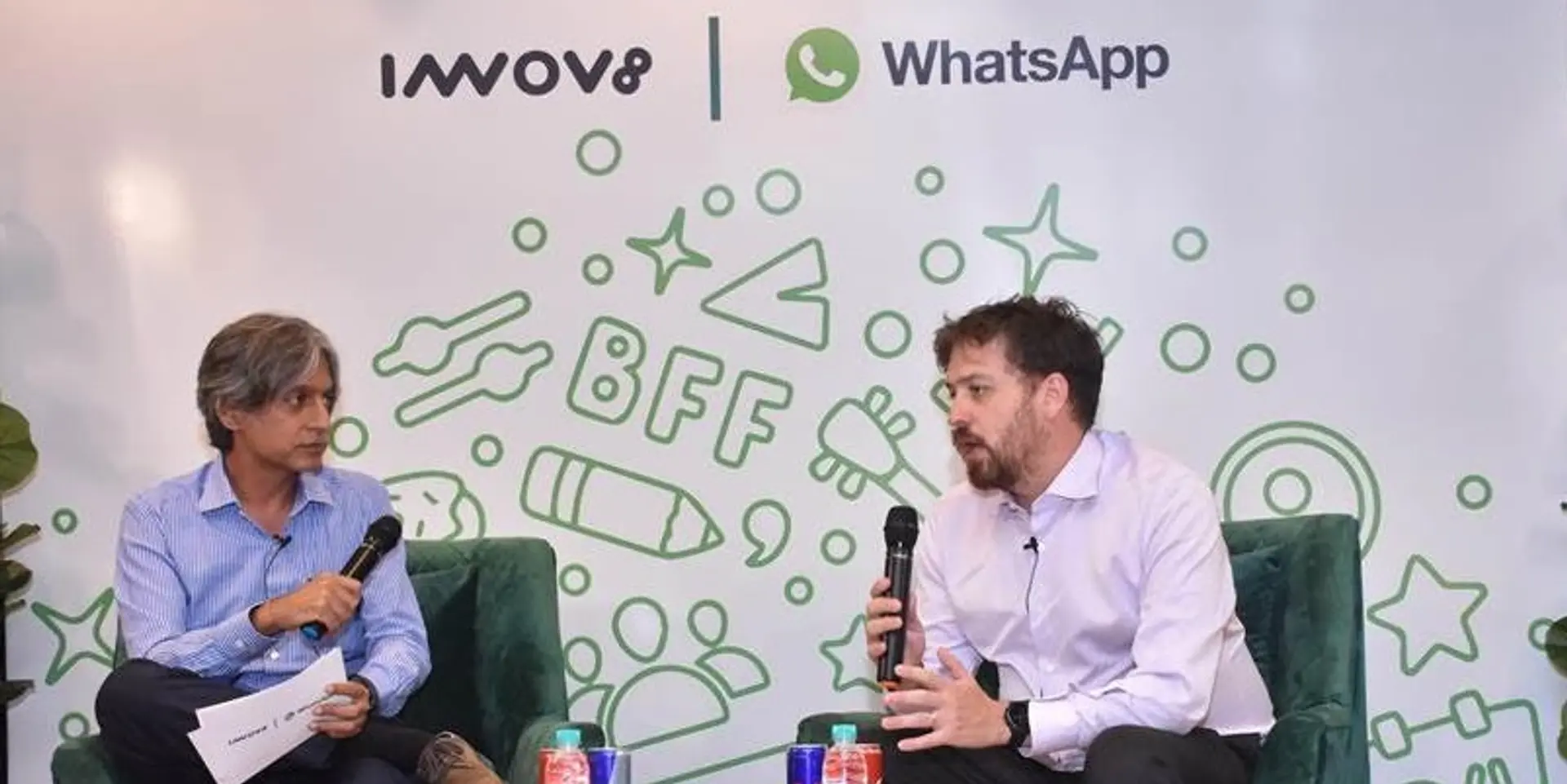 WhatsApp partners with ISPP for privacy-centric workshops for future policy makers