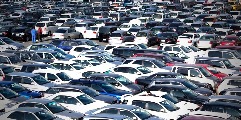 2019 witnesses worst-ever decline in auto sales; passenger vehicle sales decline 1.24pc: SIAM
