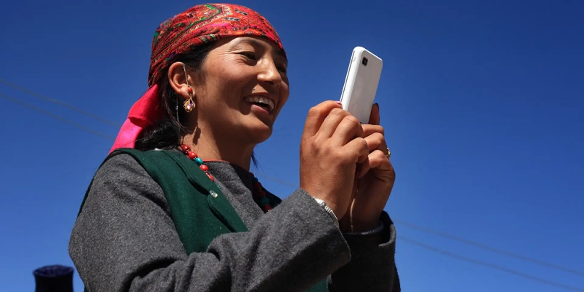 Data usage per smartphone in India set to double by 2024: Ericsson report