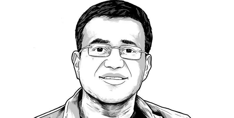 Amit Jain