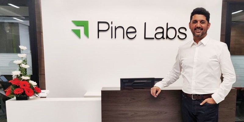 Pine Labs ropes in former PayU exec Amrish Rau as CEO
