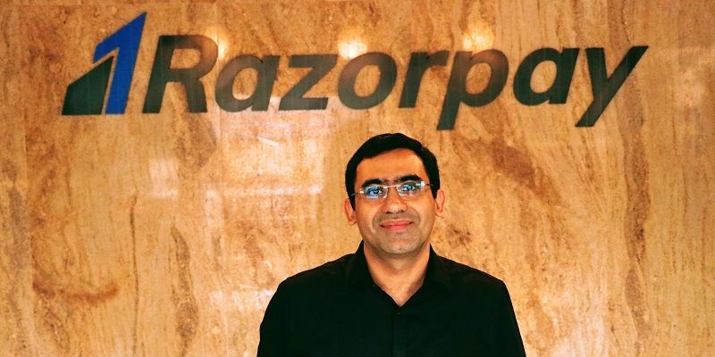 Razorpay appoints former American Express executive Arpit Chug as CFO
