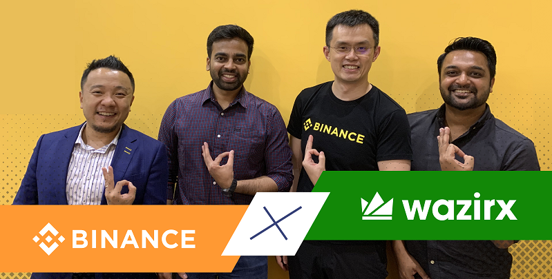 binance usa user