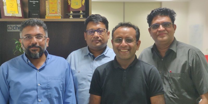 [Funding alert] Fintech startup Chqbook raises $5M in Series A round from Aavishkaar Capital 