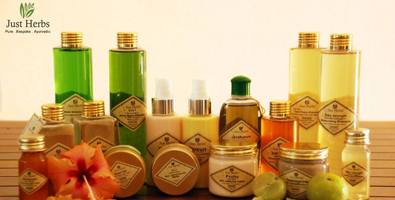 [Funding alert] Luxury Ayurvedic beauty brand Just Herbs raises $1.5M in Pre-Series A round, led by Roots Ventures 