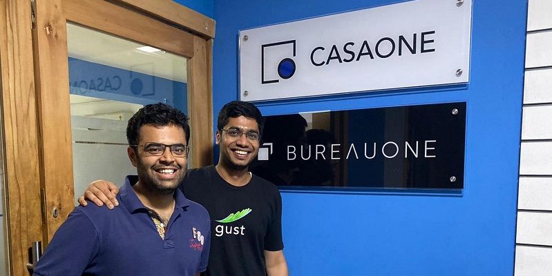 [Funding alert] San Francisco-based CasaOne raises $16M in Series B round led by Accel