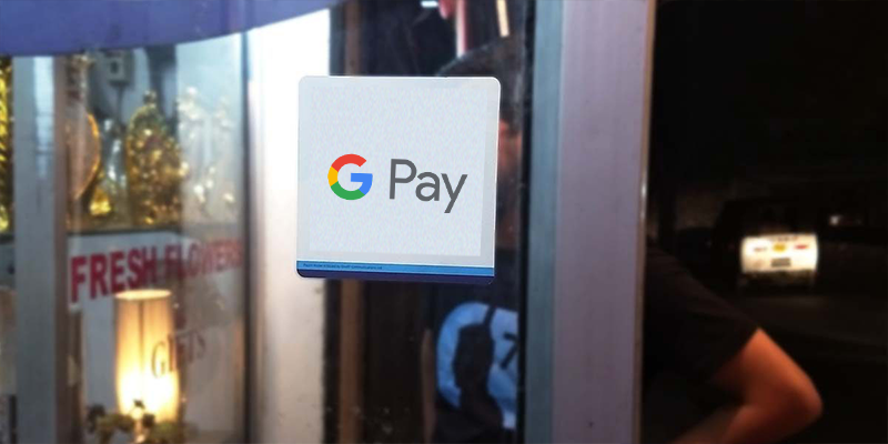 Google Pay