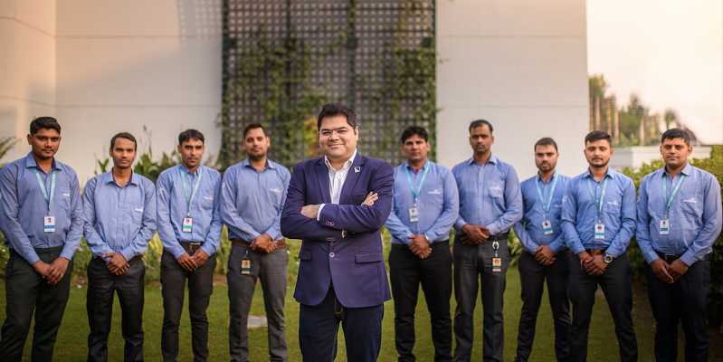 [Funding alert] Diagnostics startup Healthians raises Rs 85 Cr in Series B round