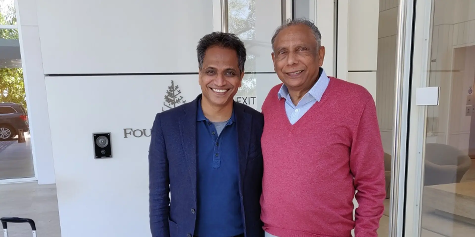 Here's how ex-Flipkart CTO Ravi Garikipati's fintech startup aims to enable financial inclusion at the bottom of the pyramid