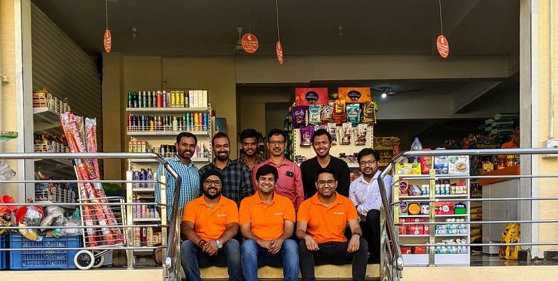 [Funding alert] Tech-enabled platform for kiranas Gully Network raises Rs 5 Cr from Orios Venture Partners