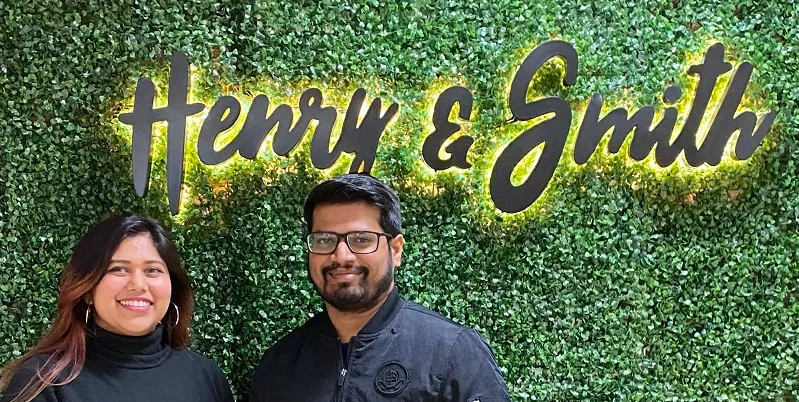 Henry & Smith