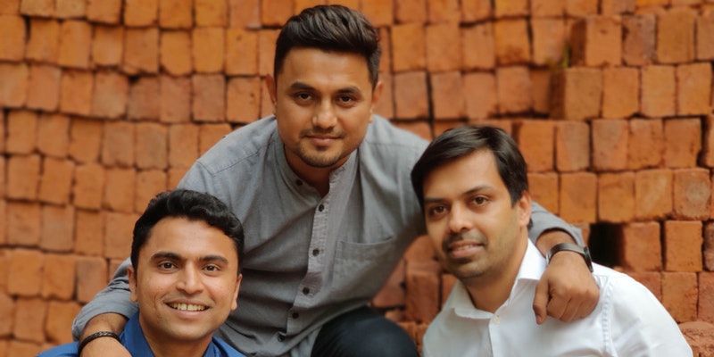Former ItzCash exec Bhavik Vasa's fintech startup provides growth capital to businesses against revenue projections
