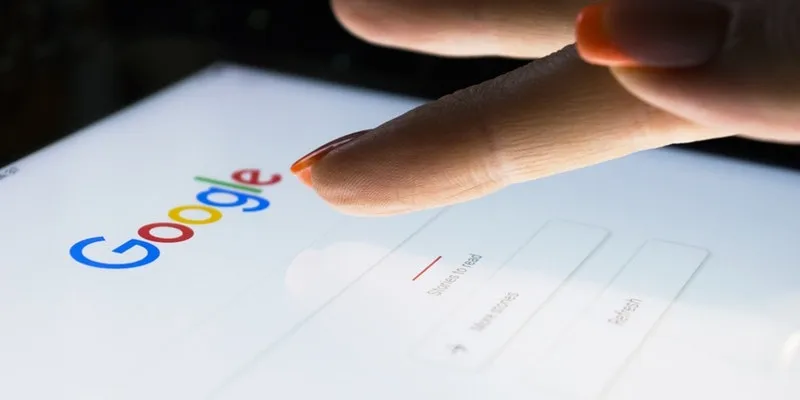 Google Search