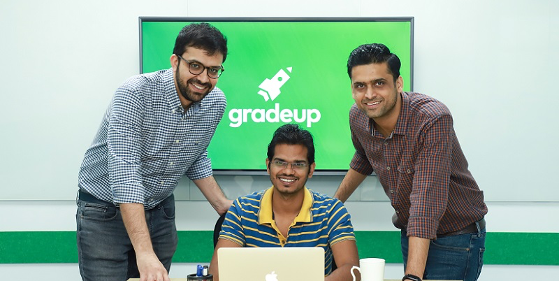 [Funding alert] Edtech startup Gradeup raises $7M in Series A funding from Times Internet