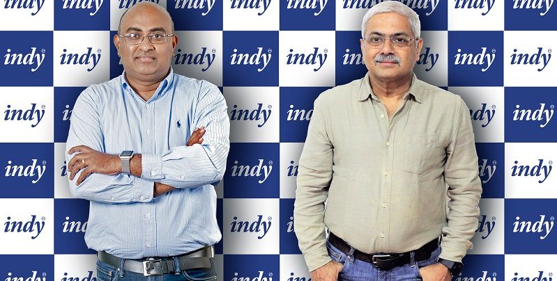 [Funding alert] Virtual banking startup indyFint raises $2.1M in Series A round