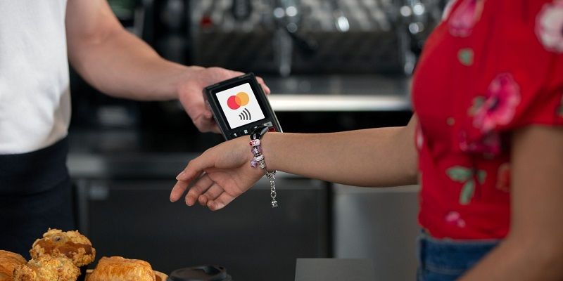 Mastercard partners with Tappy Technologies to turn your analogue watch into a contactless payment device 