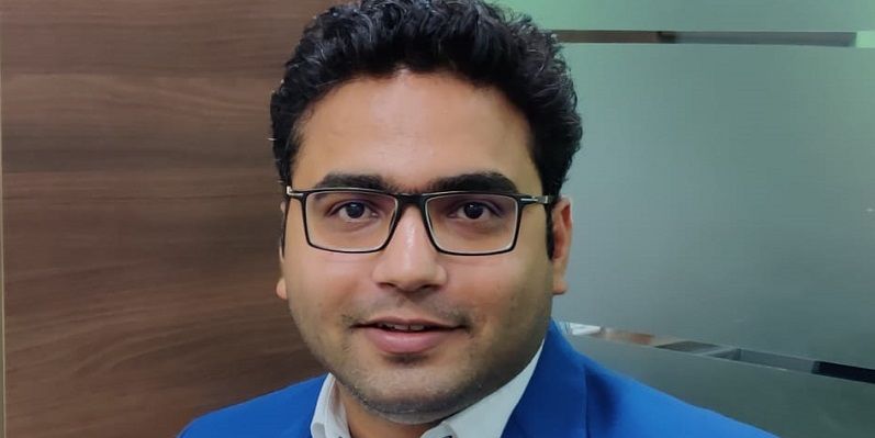 How Noida startup Advisorymandi is taking stock broking to Tier II and III towns 