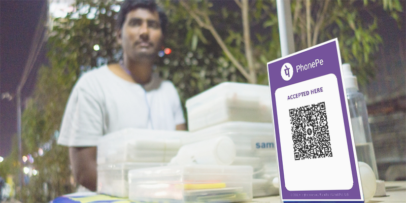 After Paytm and BharatPe, PhonePe rolls out lending service for merchants