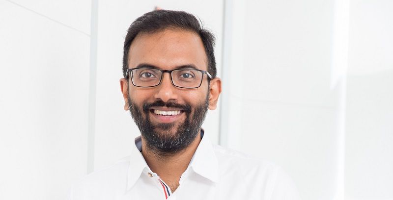 Xiaomi promotes Raghu Reddy as Chief Business Officer for India operations