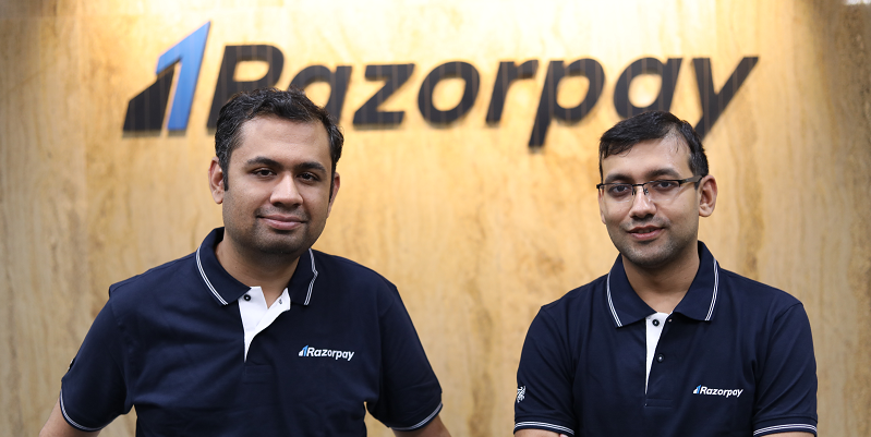 Razorpay to shift domicile from US to India: Report
