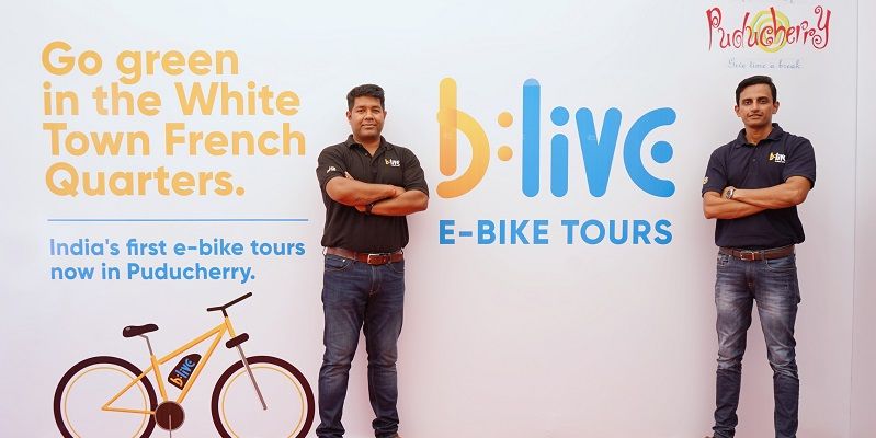 [Funding alert] EV tourism startup B: Live raises Rs 4 Cr from DNA Networks