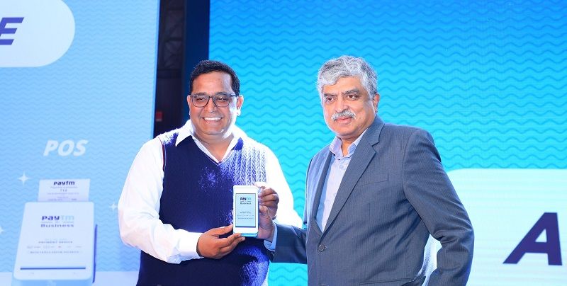 Why Paytm is betting big on its first 'All-in-One' Android POS device for merchants