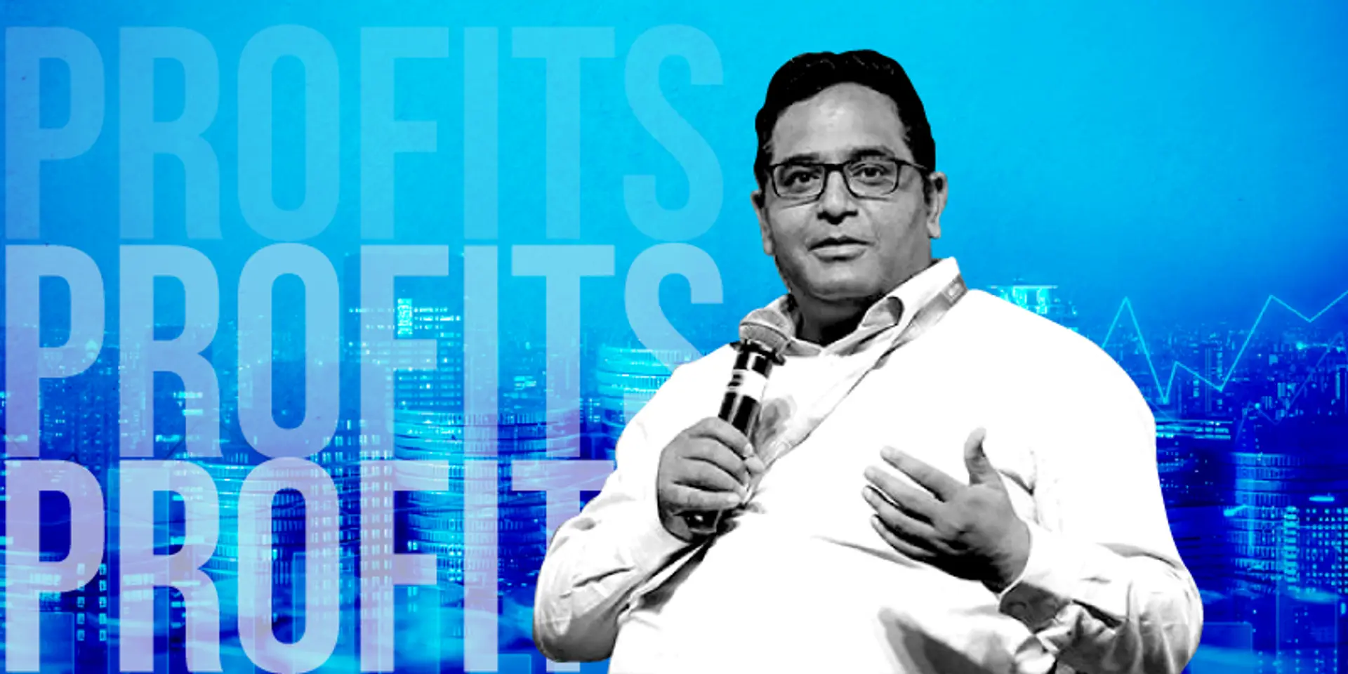 Paytm to be profitable in the next 18-24 months: Vijay Shekhar Sharma