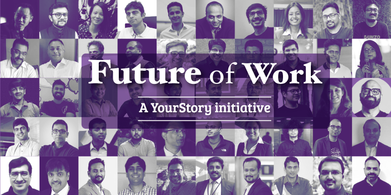 Workshops on product, technology, and design at Future of Work to help you race ahead of your peers