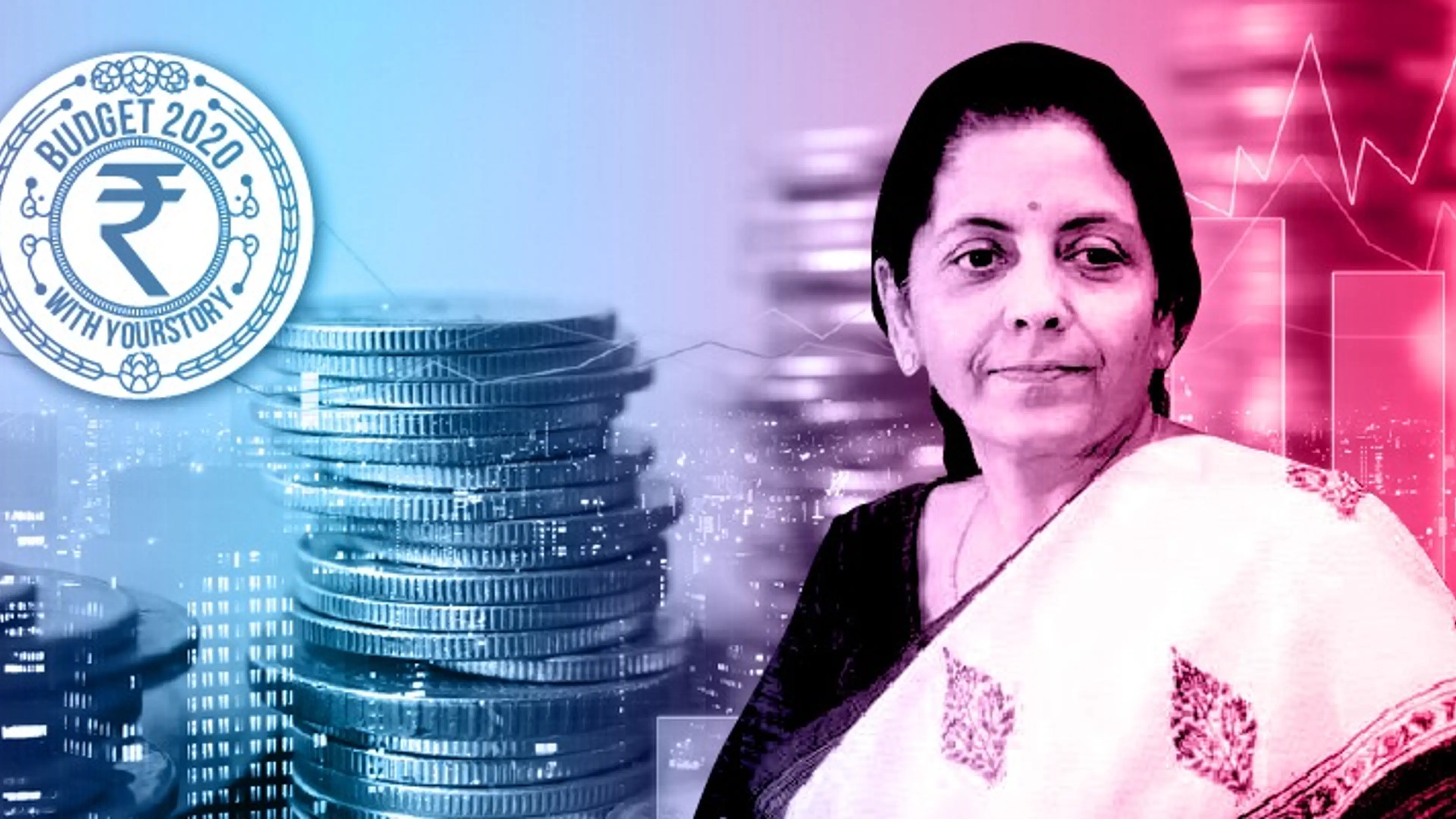 Budget 2020: From liquidity constraints to revising debt recovery norms, FM addresses ailing NBFCs