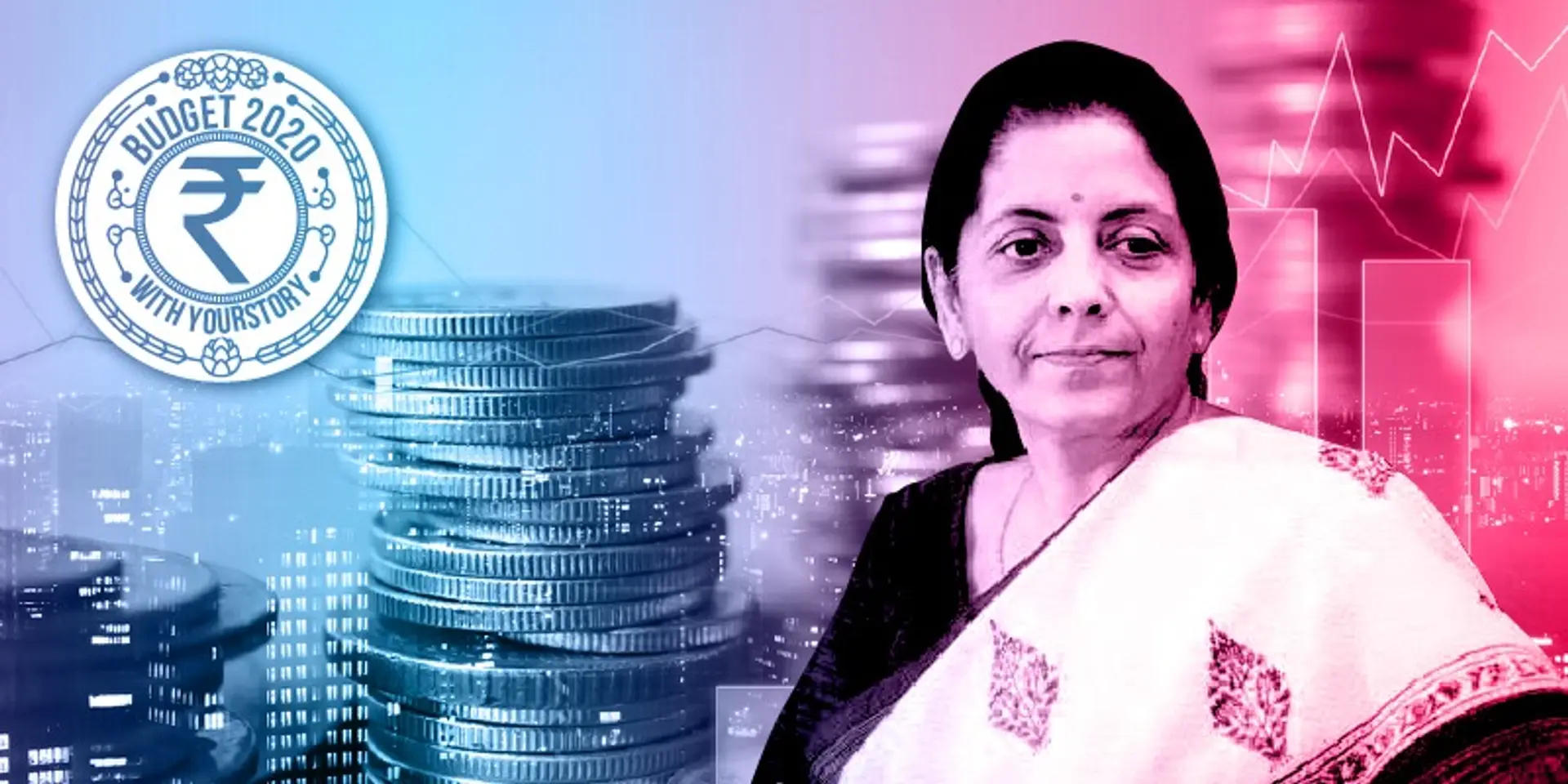 Budget 2020: From liquidity constraints to revising debt recovery norms, FM addresses ailing NBFCs