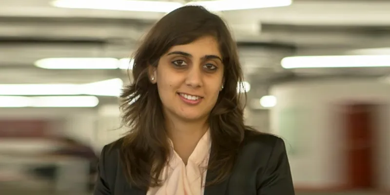 Akriti Chopra 